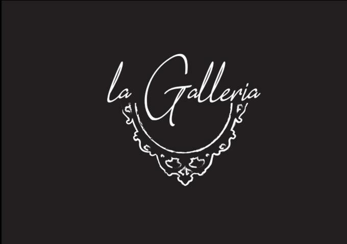 La Galleria ชิตตา ดิ กัสเตลโล ภายนอก รูปภาพ